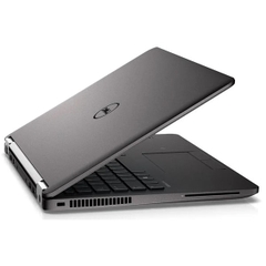 Dell Latitude E7470 Core i7 6600U | 8GB | 256GB | 14" full HD | Win 10