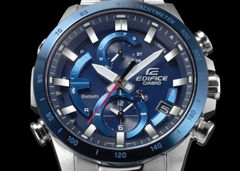 Đồng hồ Quartz Nam Casio Edifice EQB-900DB-2ADR