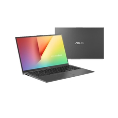 Laptop ASUS Vivobook 15 R565EA-UH31T Core i3-1115G4 | 4GB | 128GB SSD | 15.6 inch FHD Cảm ứng | Win 10 | Xám