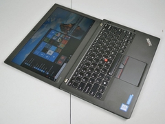 Lenovo ThinkPad X260 Core i5 6300U | 8GB | 240GB | 12.5" HD+ | Win 10