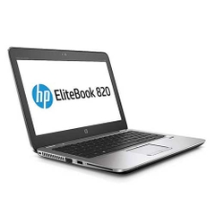 HP Elitebook 820 G3 Core i5 6300U | 8GB | 256GB | 12.5" HD+ | Win 10