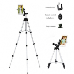 Gậy chụp ảnh 3 chân Tripod 3110