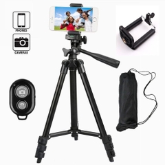 Gậy chụp ảnh 3 chân Tripod 3120