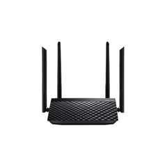 Bộ định tuyến không dây Asus RT-AC750L (4 Râu)