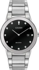 Đồng hồ Eco-Drive Nam Citizen Axiom AU1060-51G