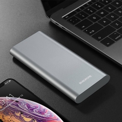 Pin sạc dự phòng Borofone BT19A 15.000 mAh