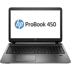 Laptop HP ProBook 450 G2 CoreTM i5 4210U/8GB/SSD 240GB/Intel HD/15.6”/Free DOS