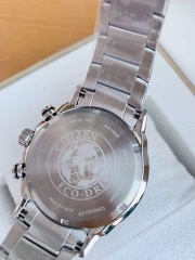 Đồng hồ Eco-Drive Nam Citizen CA4380-83A