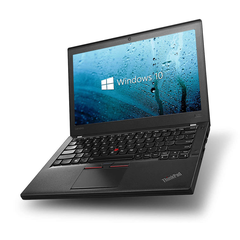 Lenovo ThinkPad X260 Core i5 6300U | 8GB | 240GB | 12.5" HD+ | Win 10