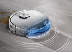 Ecovacs DeeBot T9 Aivi Plus