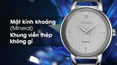 Đồng hồ Quartz Nữ Citizen EZ7000-50A