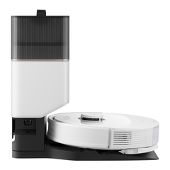 Roborock Q8 Max Plus - Quốc Tế