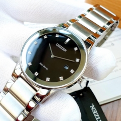 Đồng hồ Eco-Drive Nam Citizen Axiom AU1060-51G
