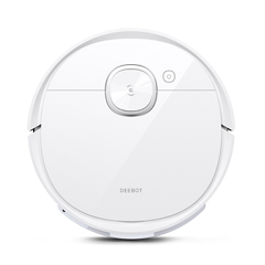 Ecovacs DeeBot T9 - Quốc Tế