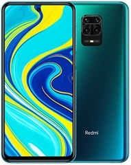 Xiaomi Redmi Note 9S (4G/64G)