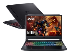 Laptop Acer Nitro 5 AMD AN515-45-R9SC NH.QBRSV.001