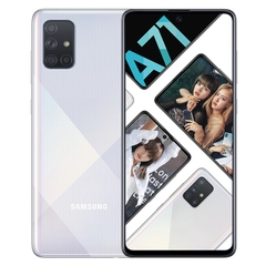 Samsung Galaxy A71