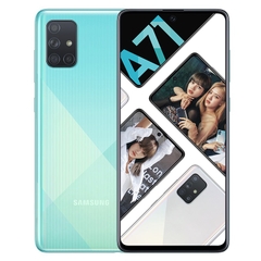 Samsung Galaxy A71