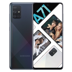 Samsung Galaxy A71