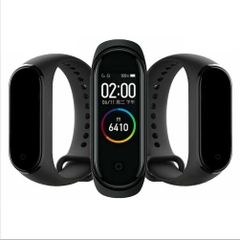 Vòng đeo tay thông minh Xiaomi Miband 4