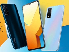 Vivo Y12s 2021 (3GB/32GB)