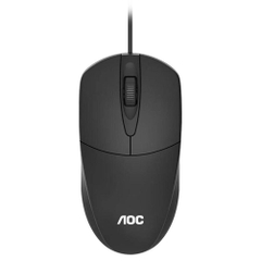 Chuột dây AOC MS121