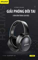 Tai Nghe Bluetooth Awei A780BL