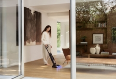 Roborock F25 Ultra Steam Gen 2 Quốc Tế