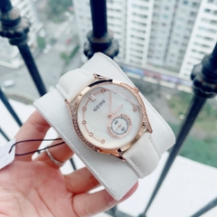 Đồng hồ Quartz Nữ GUOU