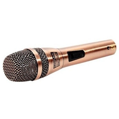 Microphone dây GLONRIK GM-6.3