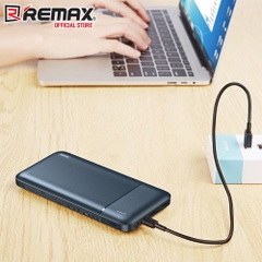 Pin sạc dự phòng Remax RPP-96 10.000mAh