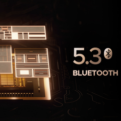 Tai nghe Bluetooth Soundpeats Capsule3 Pro