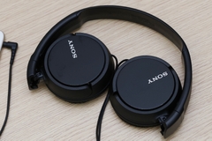 Tai Nghe SONY MDR-XZ110AP Wired