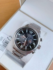 Đồng hồ Eco-Drive Nam Citizen CA4380-83A