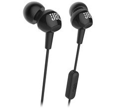 Tai Nghe JBL C150SIUBLK