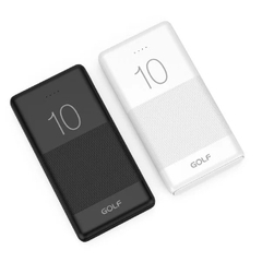 Pin sạc dự phòng Golf Candy G80-10.000mAh