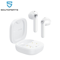 Tai Nghe Bluetooth SoundPeats TrueAir 2