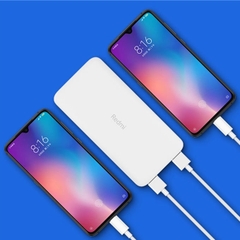 Pin sạc dự phòng Redmi PB100LZM 10.000mAh