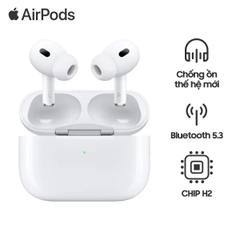 Tai nghe Bluetooth Apple AirPods Pro 2022