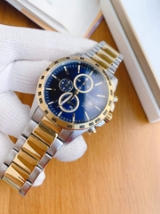 Đồng hồ Quartz Nam Citizen Chronograph AN3644-53L