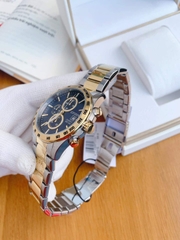 Đồng hồ Quartz Nam Citizen Chronograph AN3644-53L