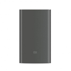 Sạc dự phòng Xiaomi Gen 2 10.000mAh