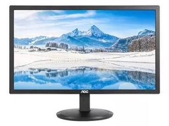 Màn hình máy tính AOC E2280SWDN 20" LED Full HD