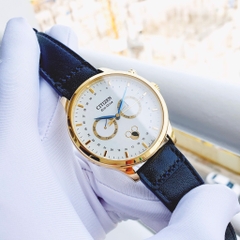 Đồng hồ Eco-Drive Nam Citizen Disney Mickey Mouse AP1058-11W