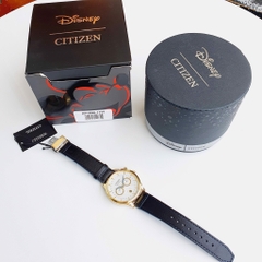 Đồng hồ Eco-Drive Nam Citizen Disney Mickey Mouse AP1058-11W