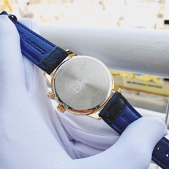 Đồng hồ Eco-Drive Nam Citizen Disney Mickey Mouse AP1058-11W