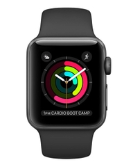 AppleWatch Series 3 (GPS) Nhôm