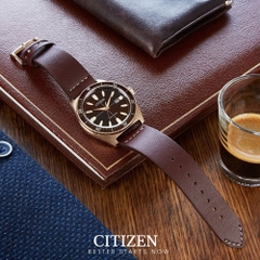 Đồng hồ Eco-Drive Nam Citizen Brycen AW1593-06X