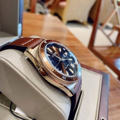 Đồng hồ Eco-Drive Nam Citizen Brycen AW1593-06X