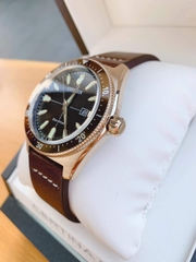 Đồng hồ Eco-Drive Nam Citizen Brycen AW1593-06X